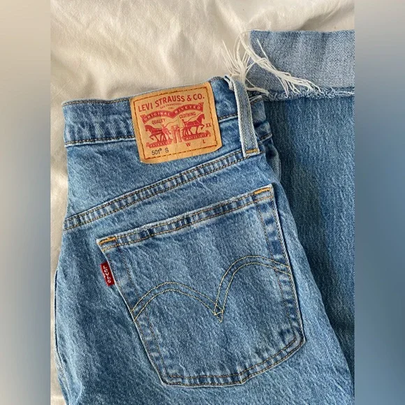 Levi s Jeans Levis 5 Skinny Jeans Poshmark